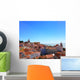 Lissabon Wall Decal