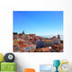 Lissabon Wall Decal