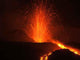 Eruption Etna Wall Decal Design 1