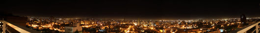 Cordoba Argentina Argentina Wall Decal