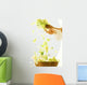 Tossed Salad Wall Mural