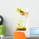 Tossed Salad Wall Mural