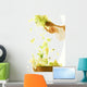 Tossed Salad Wall Mural