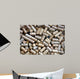 Cork Wall Mural