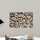 Cork Wall Mural