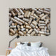 Cork Wall Mural