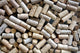 Cork Wall Mural
