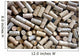 Cork Wall Mural