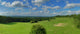 Dover's Hill Panorama England Wall Decal