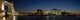 London Panorama England Wall Decal