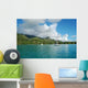 Boats Bay Wall Decal