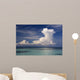 Open Sea and Cloud Wall Mural