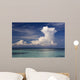 Open Sea and Cloud Wall Mural