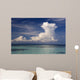 Open Sea and Cloud Wall Mural