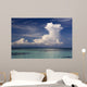 Open Sea and Cloud Wall Mural