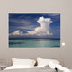 Open Sea and Cloud Wall Mural