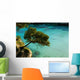 Mallorca Bay Wall Decal