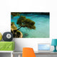 Mallorca Bay Wall Decal