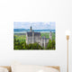 Neuschwanstein Castle Is Nineteenth-century Wall Decal