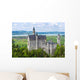 Neuschwanstein Castle Is Nineteenth-century Wall Decal