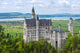 Neuschwanstein Castle Is Nineteenth-century Wall Decal