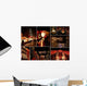 Celebration Christmas Wall Decal