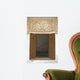 Marokko Fenster Wall Mural