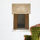 Marokko Fenster Wall Mural