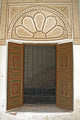 Marokko Fenster Wall Mural