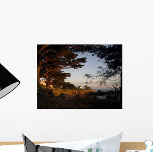 Bretagne Sud Wall Decal