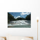 Agua Azul Wall Decal