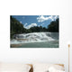 Agua Azul Wall Decal