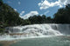 Agua Azul Wall Decal