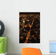 Empire Night Wall Decal