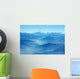 Andes 3 Wall Decal