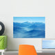 Andes 3 Wall Decal