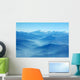 Andes 3 Wall Decal