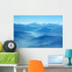 Andes 3 Wall Decal