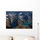 Andes 2 Wall Decal