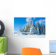 Schockl Wall Decal Design 1