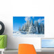 Schockl Wall Decal Design 1