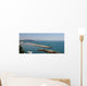 Sea Formia Latina Wall Decal