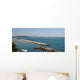 Sea Formia Latina Wall Decal