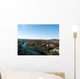Lake Circling Branson Wall Decal