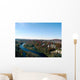 Lake Circling Branson Wall Decal