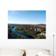 Lake Circling Branson Wall Decal