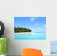 Island Wall Decal Design 5