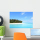 Island Wall Decal Design 5