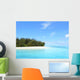 Island Wall Decal Design 5