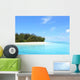 Island Wall Decal Design 5